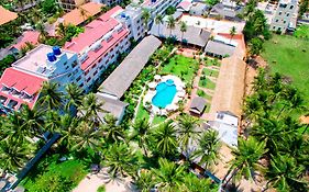Khu nghỉ dưỡng bãi biển Sun&Sands